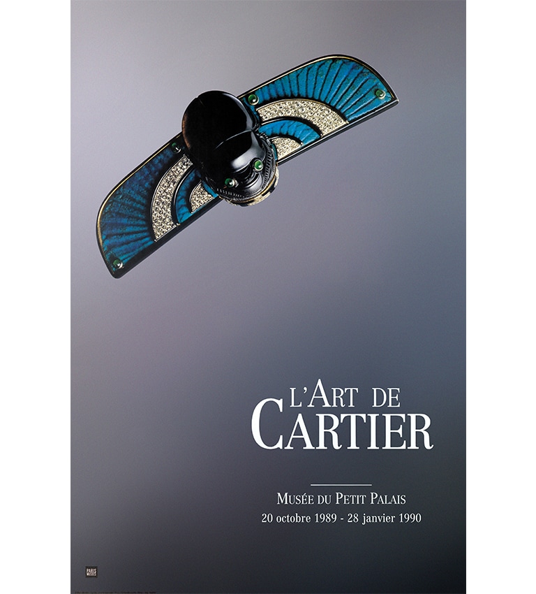 L’ART DE CARTIER